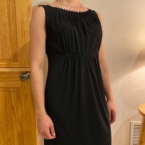 Dress Barn Black Dress - 6